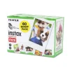 Fujifilm Instax Mini Instant Film - 60 Shot Pack - Limit 10 per customer