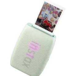 Fujifilm Instax Mini Link 3 Printer - Sage Green