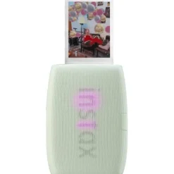 Fujifilm Instax Mini Link 3 Printer - Sage Green