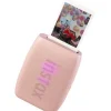 Fujifilm Instax Mini Link 3 Printer - Rose Pink