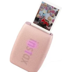 Fujifilm Instax Mini Link 3 Printer - Rose Pink