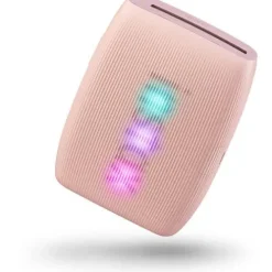 Fujifilm Instax Mini Link 3 Printer - Rose Pink