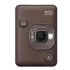 Fujifilm Instax Mini LiPlay Instant Camera - Deep Bronze