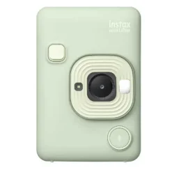 Fujifilm Instax Mini LiPlay Instant Camera