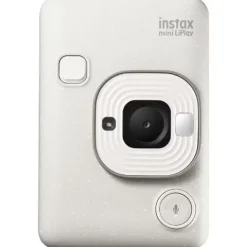 Fujifilm Instax Mini LiPlay Instant Camera