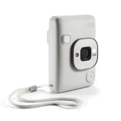 Fujifilm Instax Mini LiPlay Instant Camera