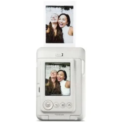 Fujifilm Instax Mini LiPlay Instant Camera