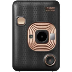 Fujifilm Instax Mini LiPlay Instant Camera