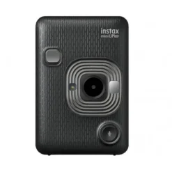 Fujifilm Instax Mini LiPlay Instant Camera