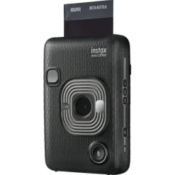 Fujifilm Instax Mini LiPlay Instant Camera