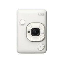Fujifilm Instax Mini LiPlay Instant Camera