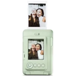 Fujifilm Instax Mini LiPlay Instant Camera