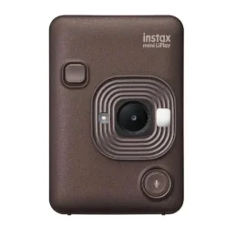 Fujifilm Instax Mini LiPlay Instant Camera