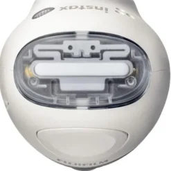 Fujifilm Instax PAL Camera Digital Camera - White