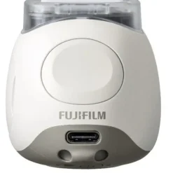 Fujifilm Instax PAL Camera Digital Camera - White