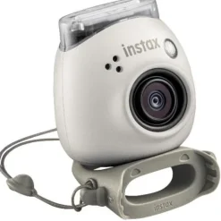 Fujifilm Instax PAL Camera Digital Camera - White