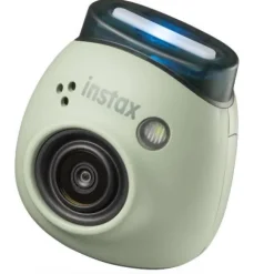 Fujifilm Instax PAL Camera Digital Camera - Green