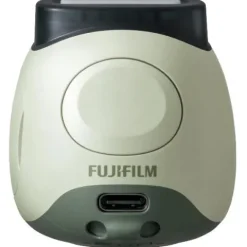 Fujifilm Instax PAL Camera Digital Camera - Green