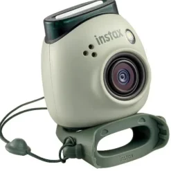 Fujifilm Instax PAL Camera Digital Camera - Green