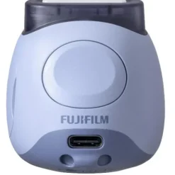 Fujifilm Instax PAL Camera Digital Camera - Blue