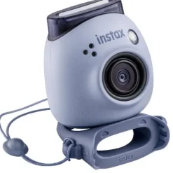 Fujifilm Instax PAL Camera Digital Camera - Blue
