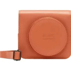 Fujifilm Instax SQ1 Case – Orange