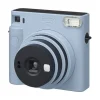 Fujifilm Instax SQ1 Instant Camera - Glacier Blue