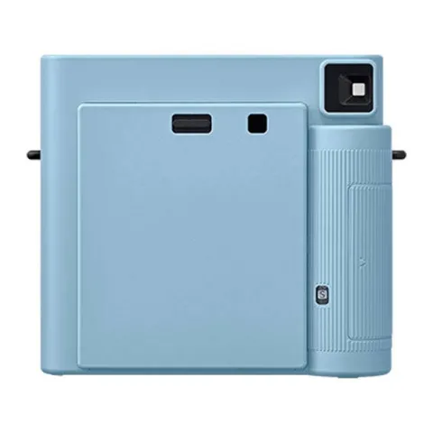 Fujifilm Instax SQ1 Instant Camera - Glacier Blue