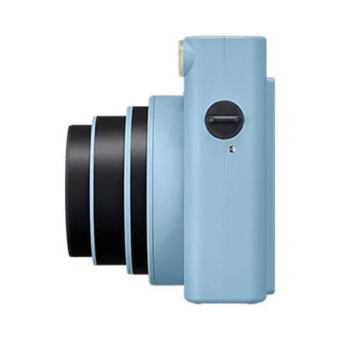 Fujifilm Instax SQ1 Instant Camera - Glacier Blue