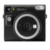 Fujifilm Instax SQ40 Instant Camera - Black