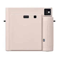 Fujifilm Instax SQ1 Instant Camera - Chalk White