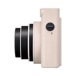 Fujifilm Instax SQ1 Instant Camera - Chalk White