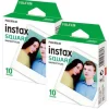 Fujifilm Instax SQ Square Film - Twin Pack