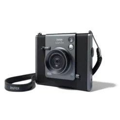 Fujifilm Instax Wide EVO Instant Camera