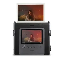 Fujifilm Instax Wide EVO Instant Camera