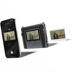 Fujifilm Instax Wide EVO Instant Camera