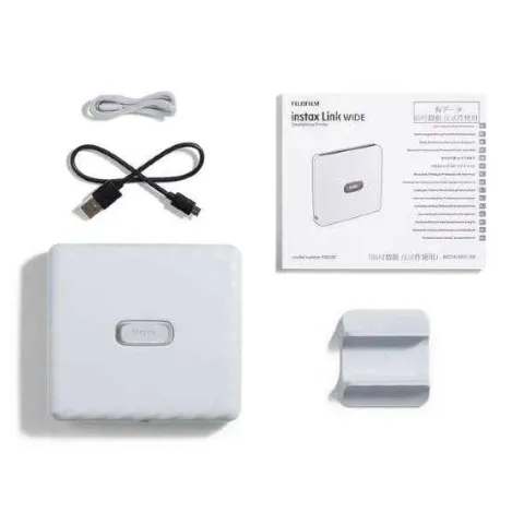 Fujifilm Instax Wide Printer