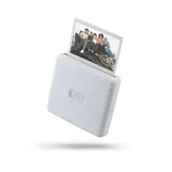 Fujifilm Instax Wide Printer - White