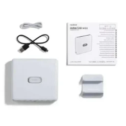 Fujifilm Instax Wide Printer - White