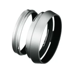 Fujifilm LH-X100 Lens Hood with Adaptor Ring