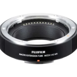 Fujifilm MCEX-18G WR Macro Extension Tube