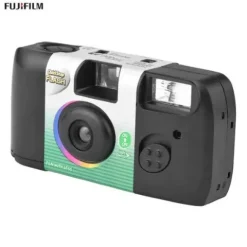 Fujifilm Quicksnap Flash Superia Xtra - 27 Exposures