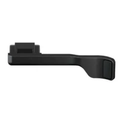 Fujifilm TR-XE4 Thumb Grip - Black