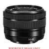Fujifilm XC 15-45mm - Black | Secondhand