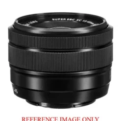 Fujifilm XC 15-45mm - Black | Secondhand
