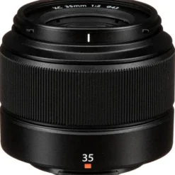 Fujifilm XC 35mm f2