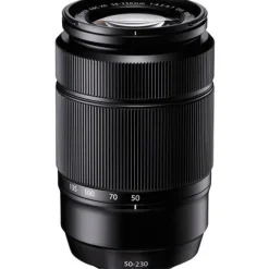 Fujifilm XC 50-230mm f4.5-6.7 OIS II