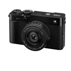 Fujifilm X-E5