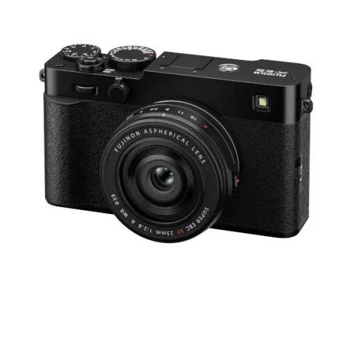 Fujifilm X-E5