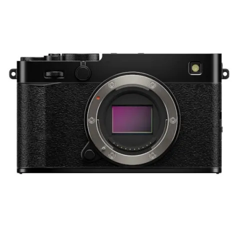 Fujifilm X-E5